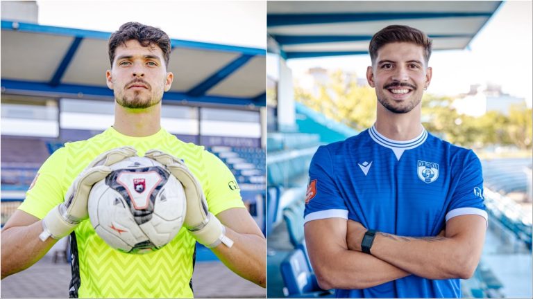Teuta nuk ndalet në merkato, zyrtarizon portierin brazilian Morales dhe sulmuesin portugez Martelo
