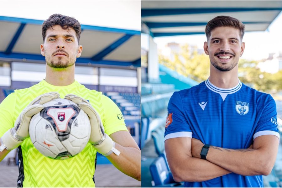Teuta nuk ndalet në merkato, zyrtarizon portierin brazilian Morales dhe sulmuesin portugez Martelo