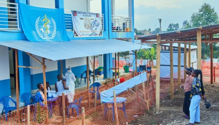 OBSH: Shtrirja e epidemisë së Ebolës në Kongo është më e madhe se sa tregojnë shifrat zyrtare