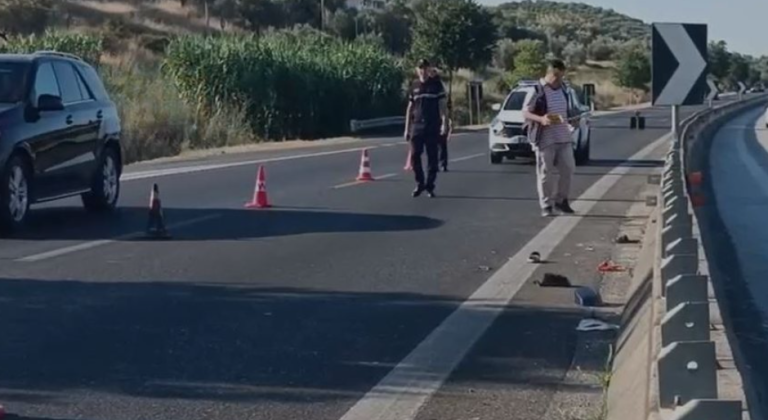 Aksident tragjik në Lushnjë, fuoristrada përplas për vdekje 75-vjeçaren që po shkonte te tokat