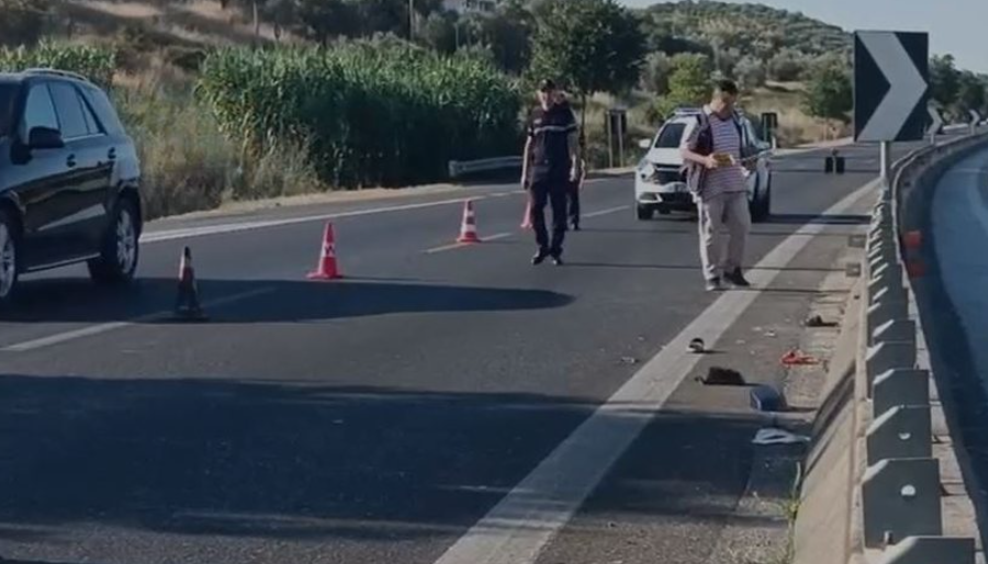Aksident tragjik në Lushnjë, fuoristrada përplas për vdekje 75-vjeçaren që po shkonte te tokat