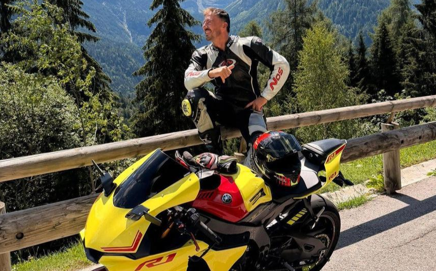 Shqiptari humb jetën me Yamaha R1 në Itali, u përplas me një automjet që drejtohej nga një 67-vjeçare