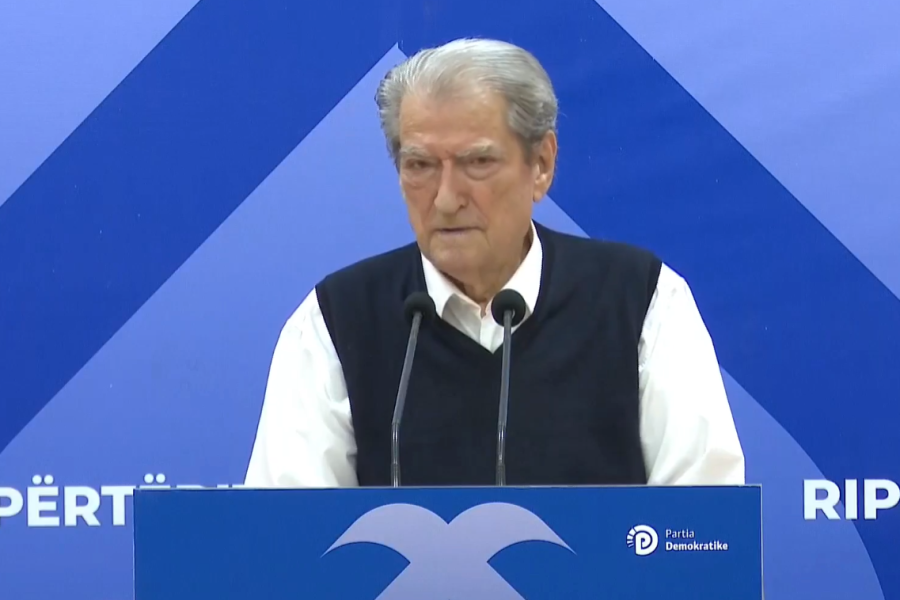 Berisha për deklaratën e ministres serbe: Kërkuam shpalljen non-grata, qeveria heshti