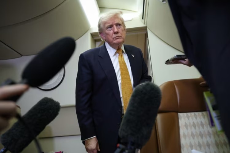 WSJ: Izraeli zbuloi një komplot të ri iranian për të vrarë Trumpin