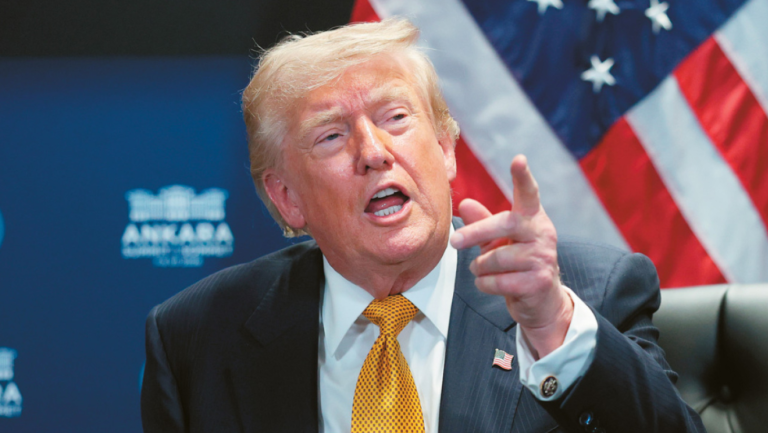 Trump paralajmëron Iranin: Për çdo ushtar amerikan të vrarë do të ketë nga një përgjigje të fortë