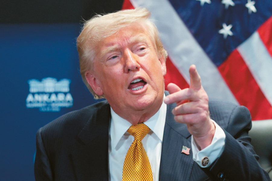 Trump paralajmëron Iranin: Për çdo ushtar amerikan të vrarë do të ketë nga një përgjigje të fortë
