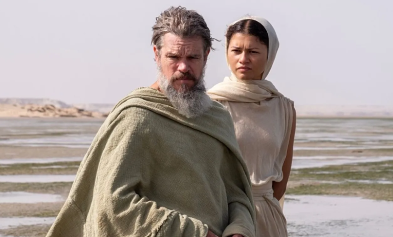 Nolan thyen rekord personal me “The Odyssey”, arkëton 264 milionë dollarë në fundjavën e parë