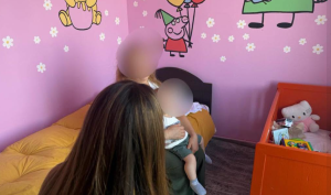 Rasti i 34-vjeçares, regojnë “Burgjet”: Foshnja 11-muajshe u akomodua sipas ligjit pranë nënës së dënuar