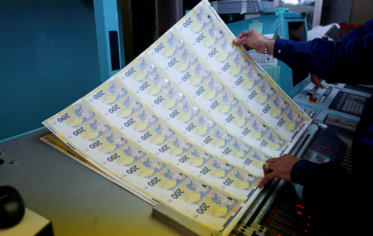Banka Qendrore Evropiane prezanton modelet e reja të kartëmonedhave euro, qytetarët ftohen të votojnë
