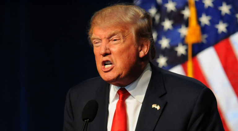 Trump sulmon BE-në pas gjobës ndaj Google: SHBA nuk është “banka derrkuci” e Evropës