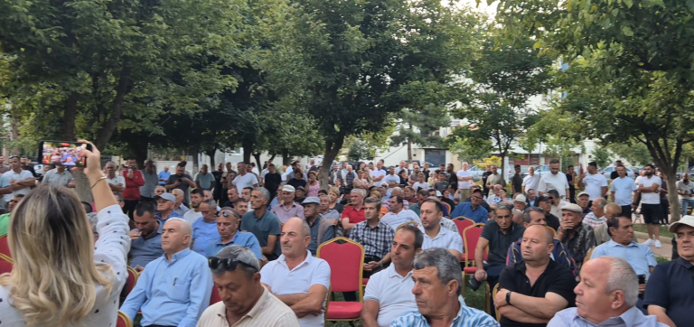 Reforma territoriale, banorët e Prrenjasit kundërshtojnë bashkimin me Librazhdin