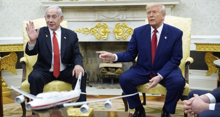 Takime vendimtare në Uashington? Trump do të presë Netanyahun dhe Zelenskyn