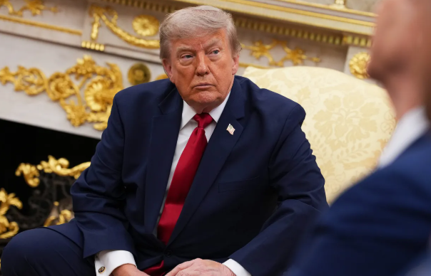 Trump kërcënon përsëri se do të hedhë në erë urat dhe termocentralet iraniane