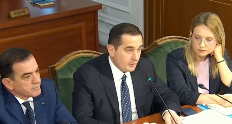 Kreu i SPAK prezanton raportin 2025: Bashkëpunimi ndërkombëtar, kyç në luftën kundër korrupsionit