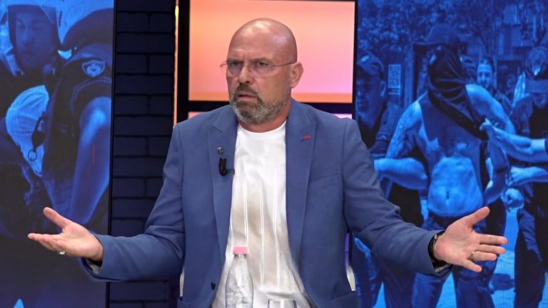 Manjani: Protesta në Tiranë është politike, ja pse nuk ka hapësirë për dialog