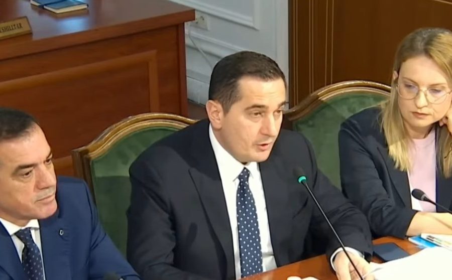 Kreu i SPAK prezanton raportin 2025: Bashkëpunimi ndërkombëtar, kyç në luftën kundër korrupsionit