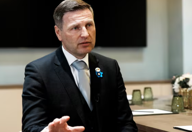 U vonuan për shkak të luftës me Iranin, Estonia: Armët amerikane do të mbërrijnë në muajt e ardhshëm