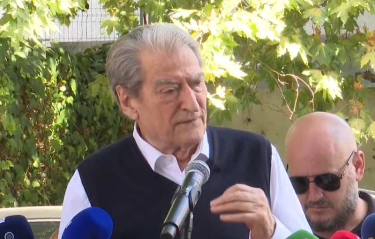 Dosja “Partizani”, Berisha në SPAK për masën detyrim paraqitje