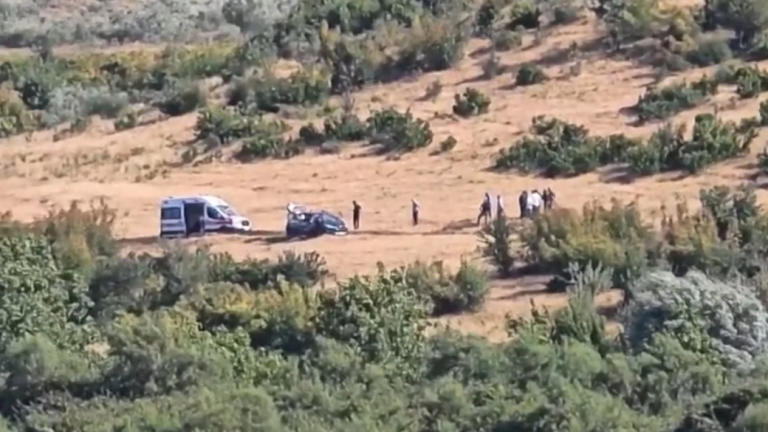 Pas orësh negociatash me RENEA-n, 35-vjeçari qëllon veten në automjet