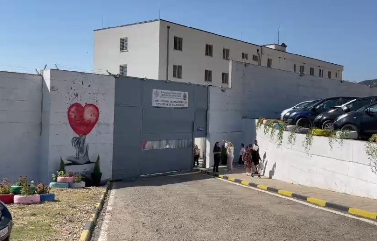 U dënua për vjedhjen e 120 mijë eurove, Rozeta Dobi përfiton nga amnistia penale. Lirohet nga burgu i Pojskës
