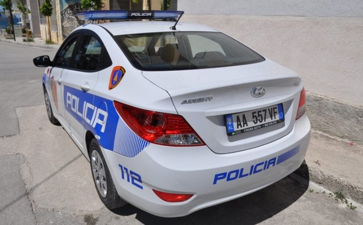 Shkodër, arrestohet 16-vjeçari për grabitjen me armë të turistëve gjermanë, 1 në kërkim