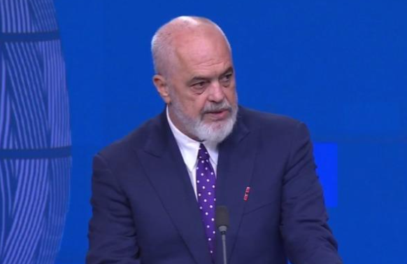 Rama: Shfuqizimi është për ligjin për investimet strategjike, ligjin për zonat e mbrojtura do e përputhim me standardet e BE