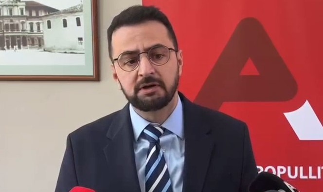 Protestat, Avokati i Popullit: Detyra e tij është të evidentoj rastet kur qytetarëve u cenohet e drejta e tyre