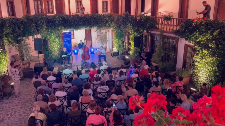 Muzika ‘Jazz’ ndez Edicionin e 9-të të MIK Festival në Korçë