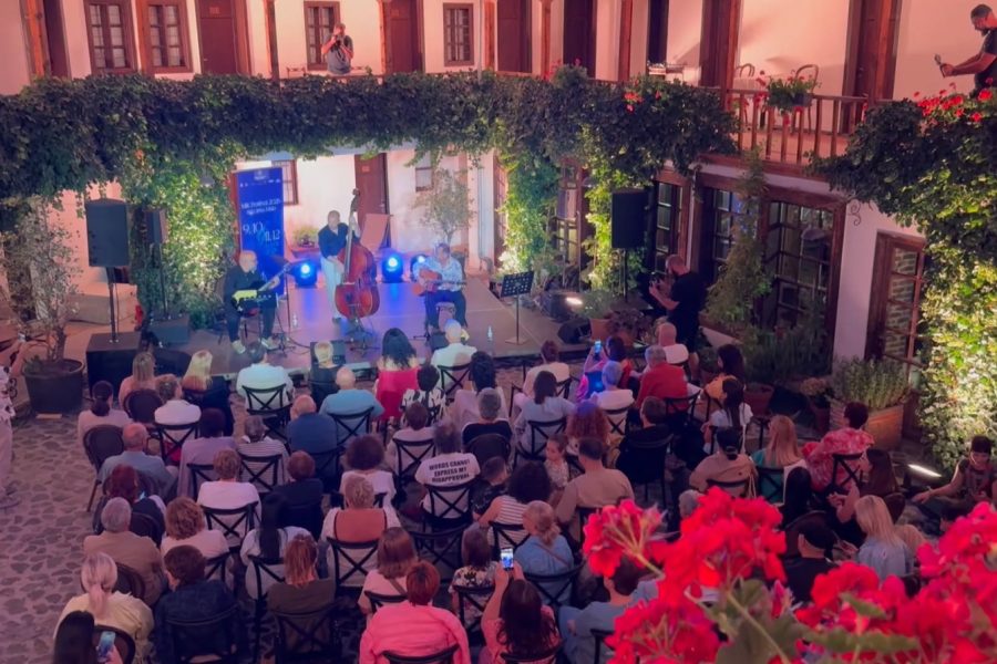 Muzika ‘Jazz’ ndez Edicionin e 9-të të MIK Festival në Korçë