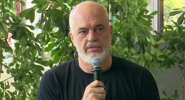 Rama: Patriotizëm nuk është të refuzosh investimet e huaja, por të rrisësh të ardhurat