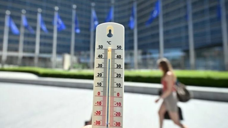 Vala e të nxehtit në Evropë, Belgjika regjistron shkallën më të lartë të vdekshmërisë