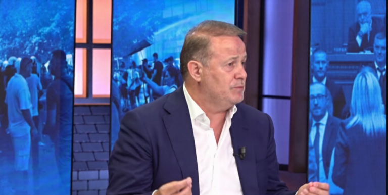 Deputeti i PD-së: Ja pse Rama nuk e çoi deri në fund reformën territoriale, Parlamenti është jonormal
