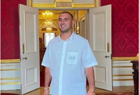 Në kërkim ndërkombëtar në kuadër të dosjes së Call Centerave, arrestohet në Dhërmi Granit Pepnika