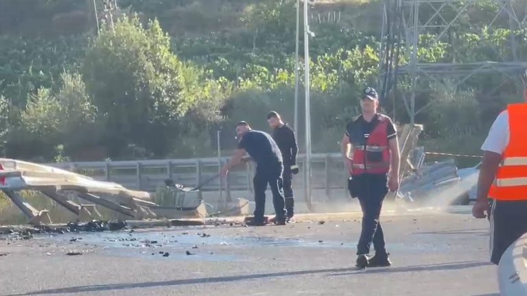 Aksidenti tek Unaza e Madhe, ndërron jetë edhe i plagosuri tjetër