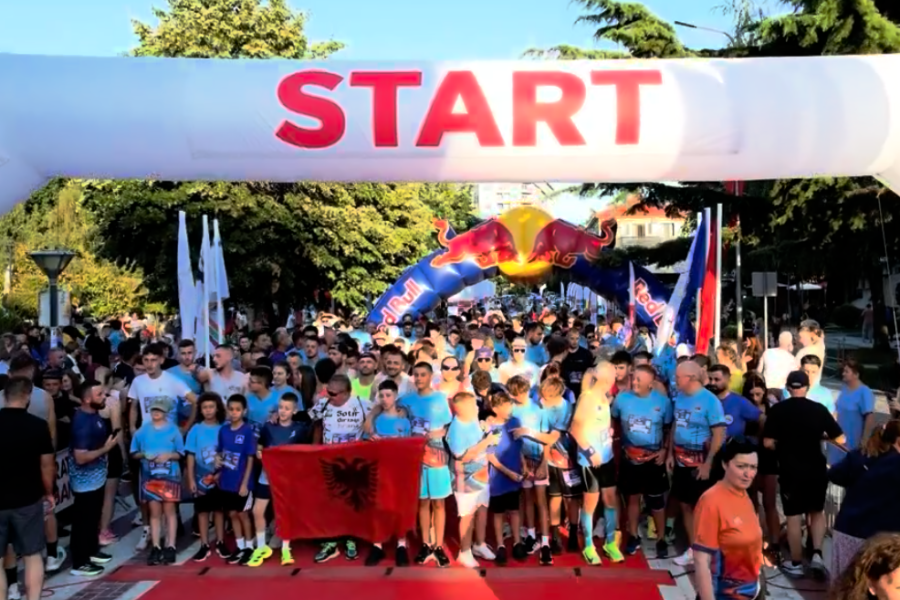 “Enkelana Marathon”, Pogradeci kthehet në arenën e atletikës ndërkombëtare me pjesëmarrës nga 40 vende të botës