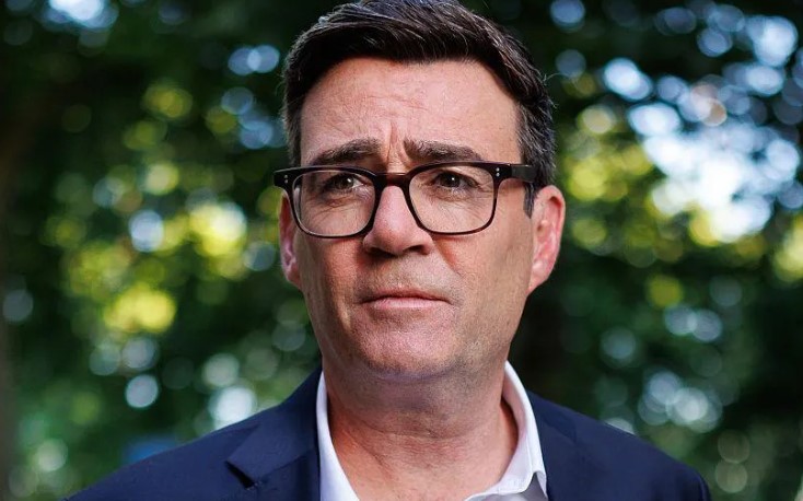 Burnham: Nevojitet rishikim i sigurisë së deputetëve pas vdekjes së ish-ministres Widdecombe