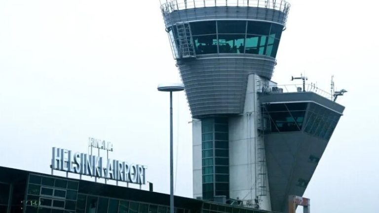 Finlanda kufizon përkohësisht trafikun ajror dhe detar, shkak kërcënimi nga dronët