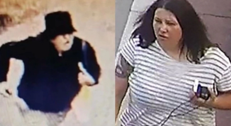 Pamjet e fundit të gruas së dyshuar për bombën në Monako, besohet se kërkonte shpërblimin 130 mijë euro
