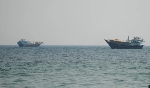 SHBA rifillon bllokadën detare ndaj porteve iraniane, hyn në fuqi urdhri i Trump