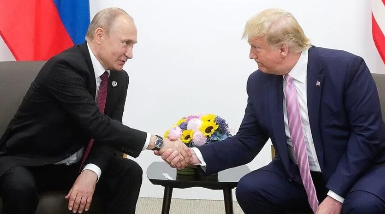 Putin mesazh Trumpit për 4 Korrikun: Rusia dhe SHBA kanë përgjegjësi të veçantë si fuqi bërthamore për sigurinë globale