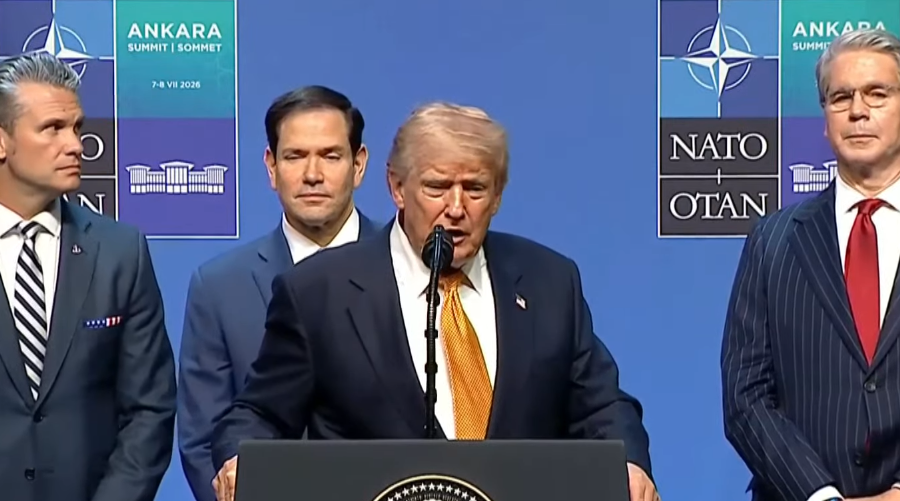 Trump: Lufta me Iranin ishte sukses ushtarak, Teherani nuk do të ketë armë bërthamore