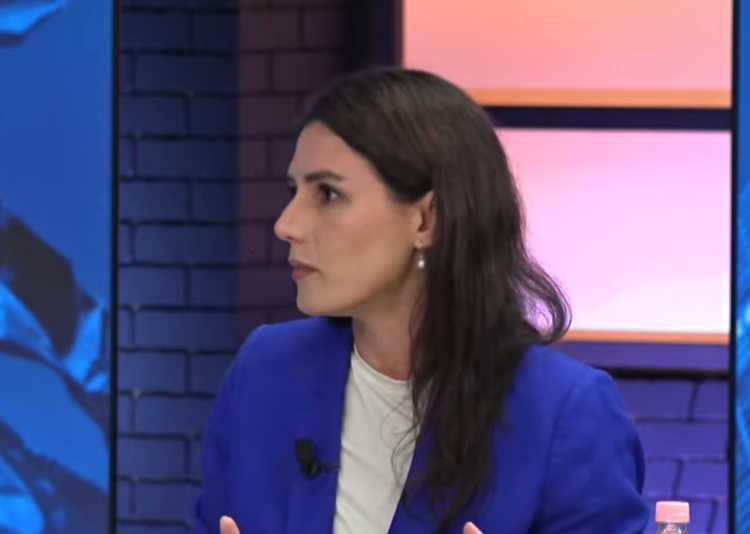 “Jemi në trenin e duhur për në BE”, Muzhaqi: Mali i Zi në proces më të avancuar se Shqipëria