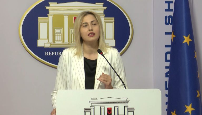 Ina Zhupa: 4.2 mln euro për koncertin e Kanye West, akti normativ antikushtetues