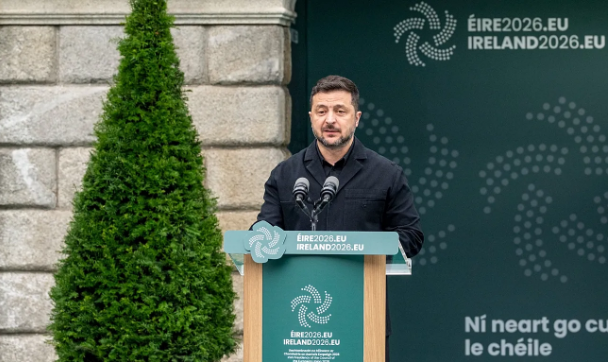 Zelensky thirrje Hungarisë dhe Polonisë: Mos e bllokoni rrugën e Ukrainës drejt anëtarësimit në BE