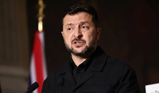 Kryeministri Burnham pret në Britani Zelenskyyn në vizitën e tij të parë ndërkombëtare