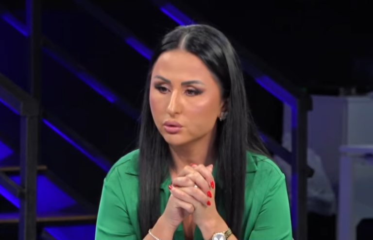 Kuçana sqaron rezolutën që i nisi Berishës: Ne duhet të reagojmë si parti