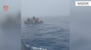 Organizoi futjen në mënyrë të paligjshme të emigrantëve nga Greqia në Shqipëri, arrestohet 43-vjeçar afgan në Vlorë