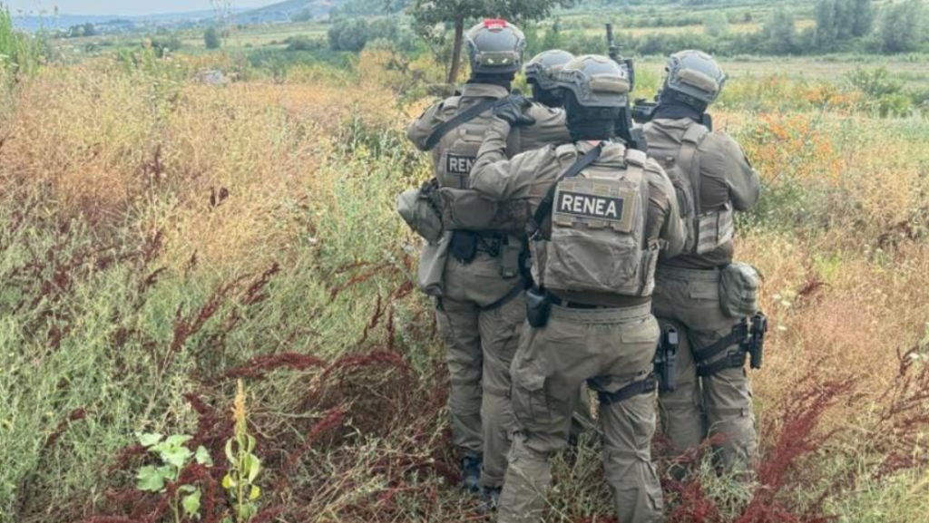 Pas orësh negociatash me RENEA n  35 vjeçari qëllon veten në automjet