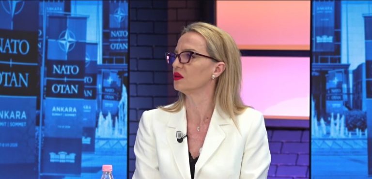 Zhulali: Europa mbetet e varur nga SHBA për sigurinë, duhet të marrë më shumë përgjegjësi