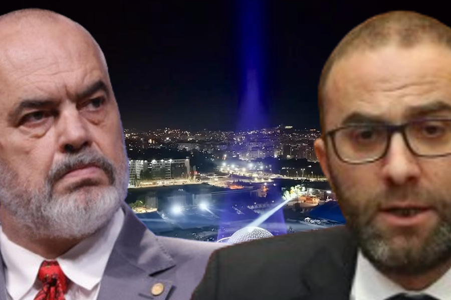 PD kallëzon në SPAK Ramën dhe Gonxhen për 4.2 milionë eurot e koncertit të Kanye West